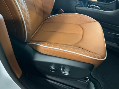 2026 Chrysler Pacifica PACIFICA PINNACLE AWD