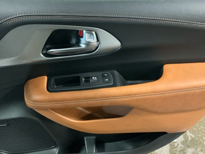 2026 Chrysler Pacifica PACIFICA PINNACLE AWD