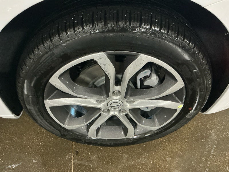 2026 Chrysler Pacifica PACIFICA PINNACLE AWD