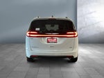 2026 Chrysler Pacifica PACIFICA PINNACLE AWD
