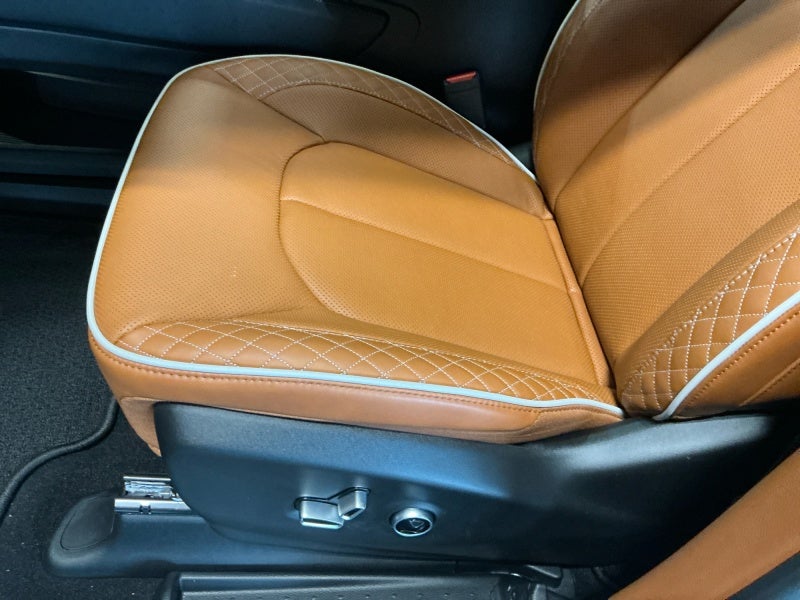 2026 Chrysler Pacifica PACIFICA PINNACLE AWD