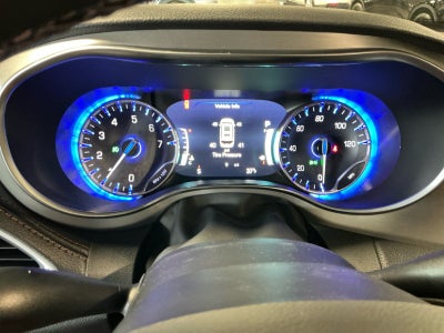 2026 Chrysler Pacifica PACIFICA PINNACLE AWD