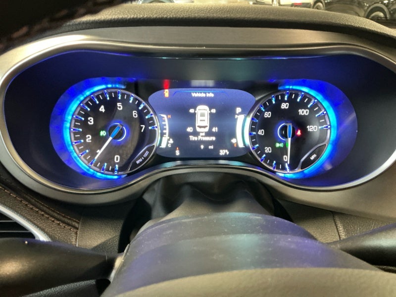 2026 Chrysler Pacifica PACIFICA PINNACLE AWD