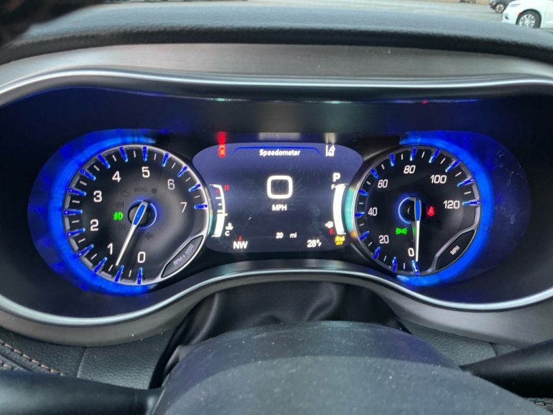 2026 Chrysler Pacifica PACIFICA PINNACLE AWD