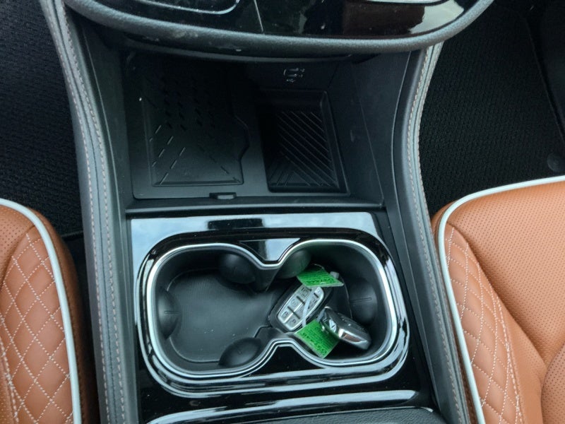 2026 Chrysler Pacifica PACIFICA PINNACLE AWD