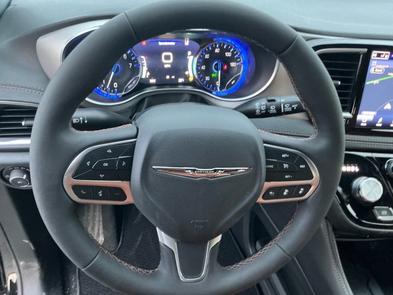 2026 Chrysler Pacifica PACIFICA PINNACLE AWD