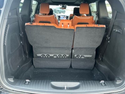 2026 Chrysler Pacifica PACIFICA PINNACLE AWD