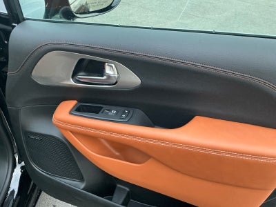 2026 Chrysler Pacifica PACIFICA PINNACLE AWD