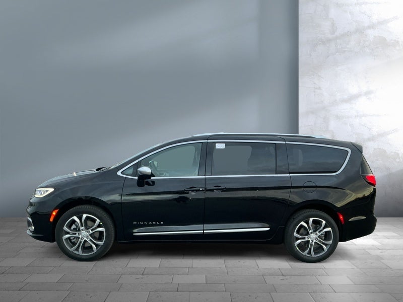 2026 Chrysler Pacifica PACIFICA PINNACLE AWD