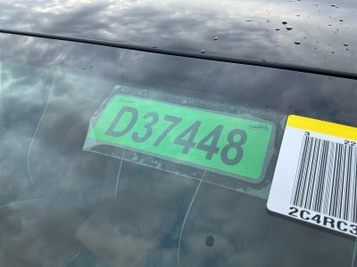 2026 Chrysler Pacifica PACIFICA PINNACLE AWD