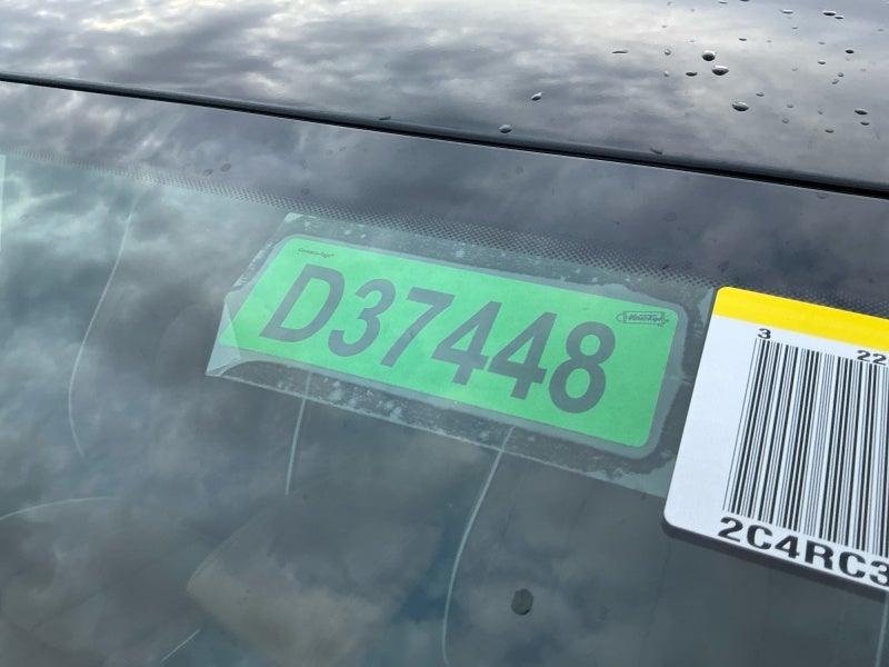 2026 Chrysler Pacifica PACIFICA PINNACLE AWD