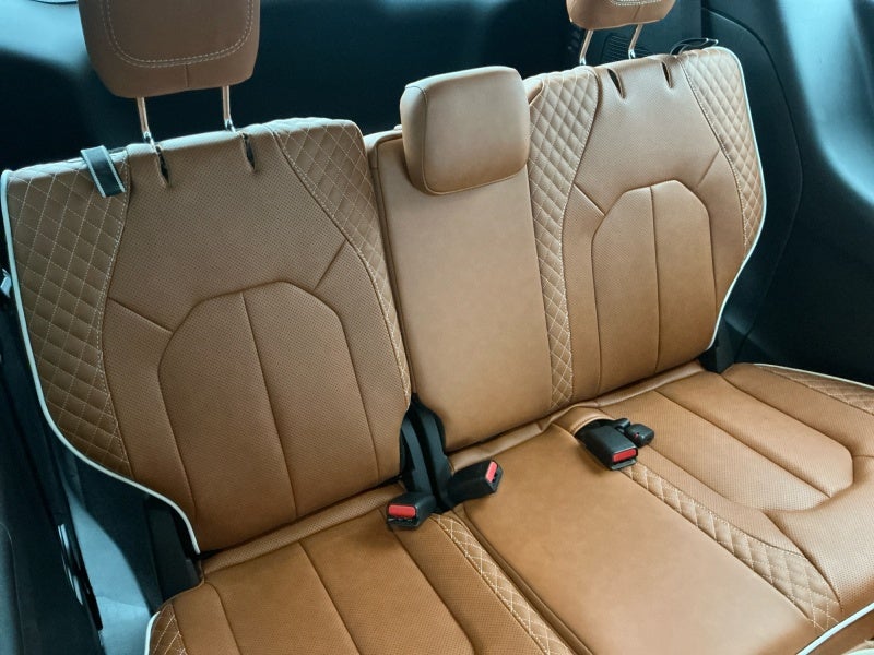 2026 Chrysler Pacifica PACIFICA PINNACLE AWD