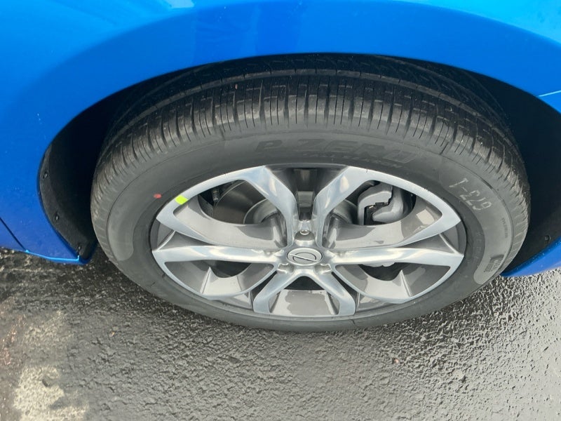 2026 Chrysler Pacifica PACIFICA PINNACLE AWD