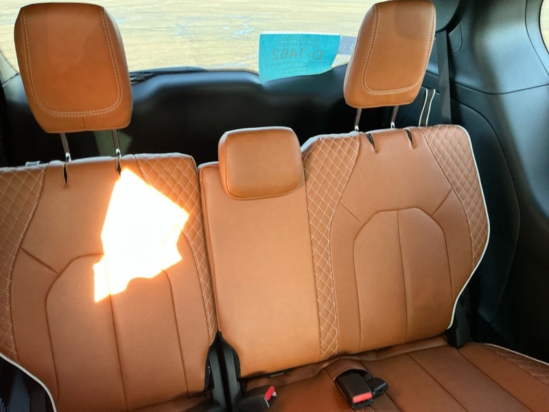 2026 Chrysler Pacifica PACIFICA PINNACLE AWD