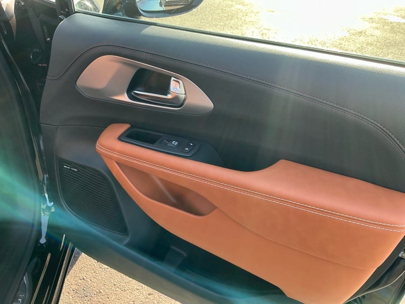 2026 Chrysler Pacifica PACIFICA PINNACLE AWD