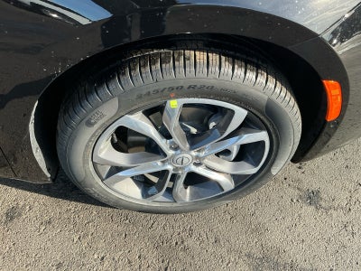 2026 Chrysler Pacifica PACIFICA PINNACLE AWD