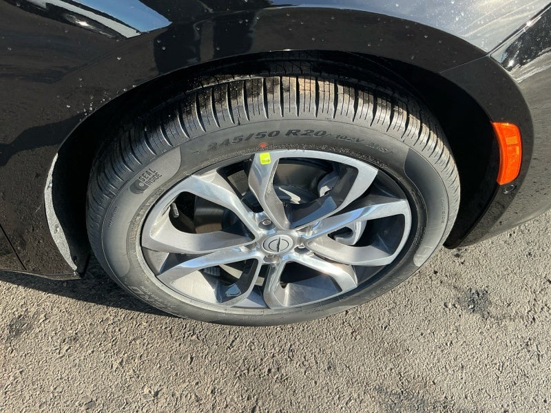 2026 Chrysler Pacifica PACIFICA PINNACLE AWD