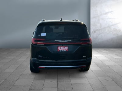 2026 Chrysler Pacifica PACIFICA PINNACLE AWD