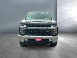 2022 Chevrolet Silverado 2500HD 4WD Crew Cab Standard Bed LT