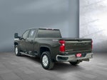 2022 Chevrolet Silverado 2500HD 4WD Crew Cab Standard Bed LT
