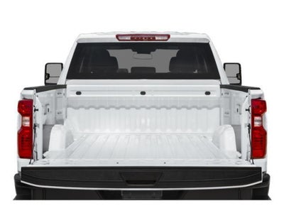 2024 Chevrolet Silverado 2500HD 4WD Crew Cab Standard Bed LT