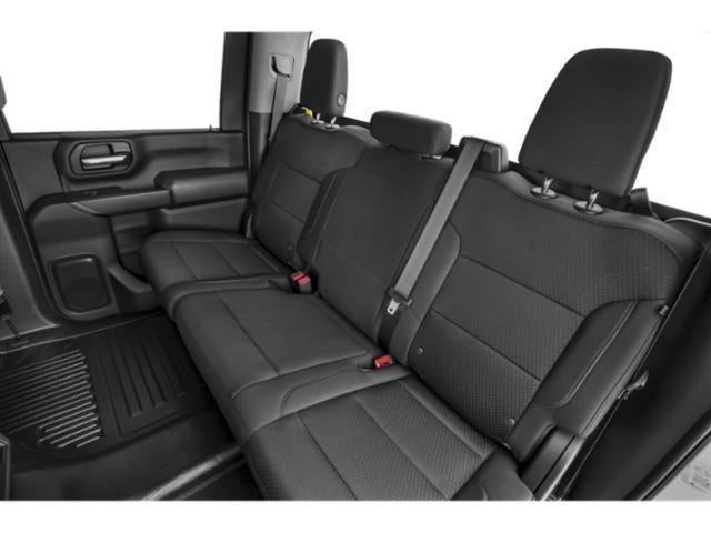 2024 Chevrolet Silverado 2500HD 4WD Crew Cab Standard Bed LT