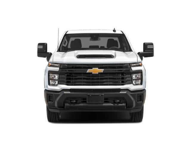 2024 Chevrolet Silverado 2500HD 4WD Crew Cab Standard Bed LT