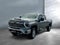 2024 Chevrolet Silverado 2500HD 4WD Crew Cab Standard Bed LTZ