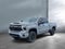 2024 Chevrolet Silverado 2500HD 4WD Crew Cab Standard Bed LTZ