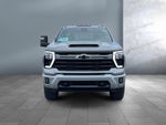 2024 Chevrolet Silverado 2500HD 4WD Crew Cab Standard Bed LTZ
