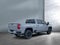 2024 Chevrolet Silverado 2500HD 4WD Crew Cab Standard Bed LTZ
