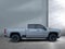 2024 Chevrolet Silverado 2500HD 4WD Crew Cab Standard Bed LTZ
