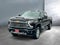2024 Chevrolet Silverado 2500HD 4WD Crew Cab Standard Bed High Country