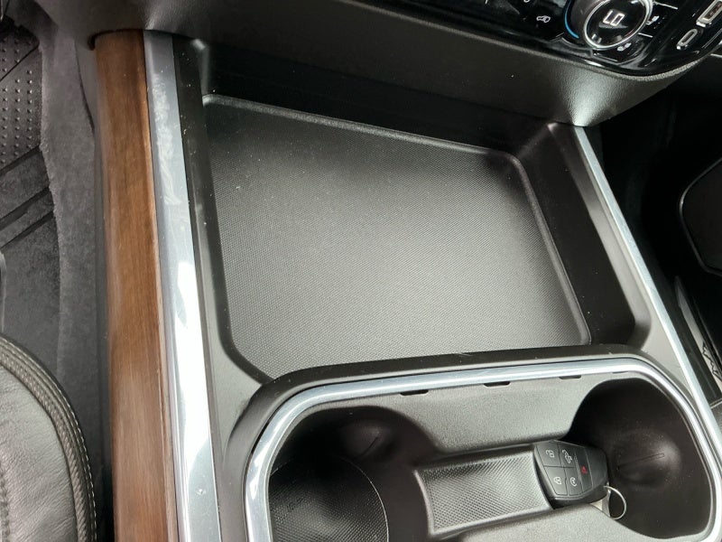 2024 Chevrolet Silverado 2500HD 4WD Crew Cab Standard Bed High Country