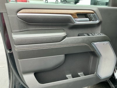 2024 Chevrolet Silverado 2500HD 4WD Crew Cab Standard Bed High Country