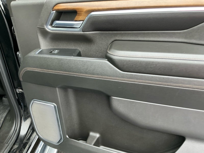 2024 Chevrolet Silverado 2500HD 4WD Crew Cab Standard Bed High Country