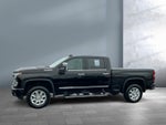 2024 Chevrolet Silverado 2500HD 4WD Crew Cab Standard Bed High Country