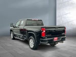 2024 Chevrolet Silverado 2500HD 4WD Crew Cab Standard Bed High Country