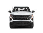 2025 Chevrolet Silverado 1500 4WD Crew Cab Standard Bed LT