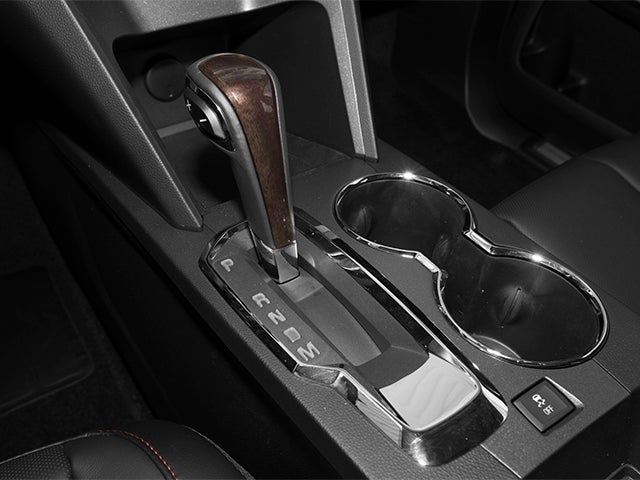 2013 GMC Terrain Denali