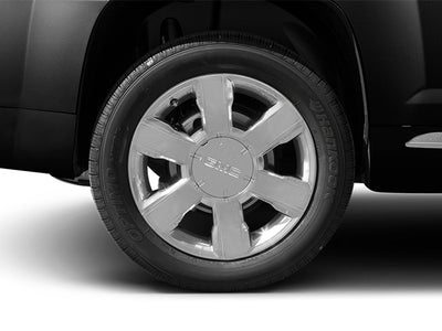 2013 GMC Terrain Denali