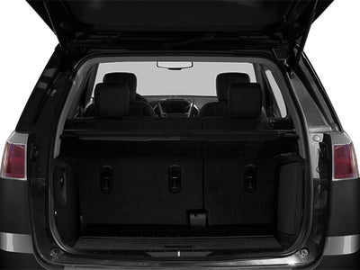2013 GMC Terrain Denali