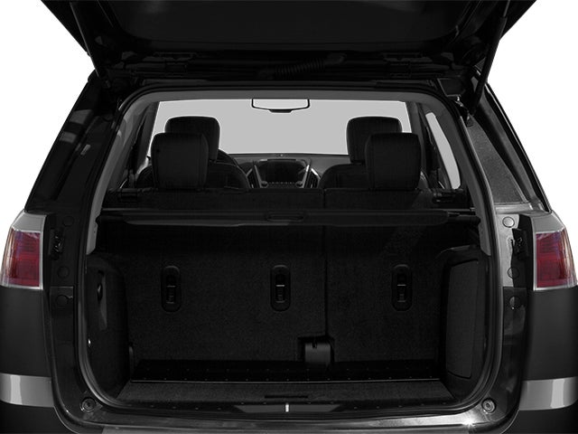 2013 GMC Terrain Denali