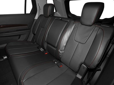 2013 GMC Terrain Denali