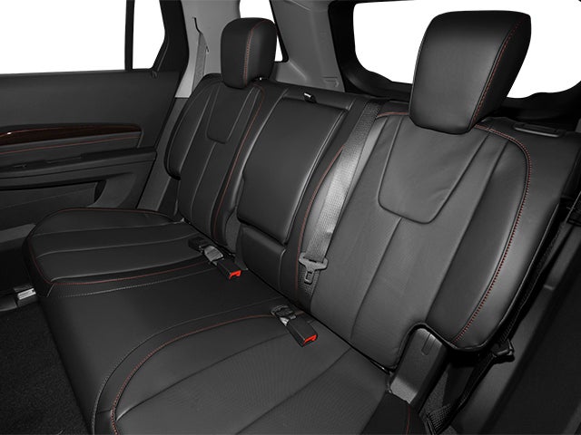 2013 GMC Terrain Denali