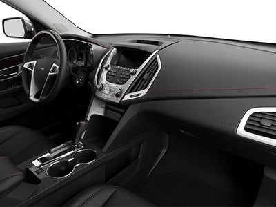2013 GMC Terrain Denali