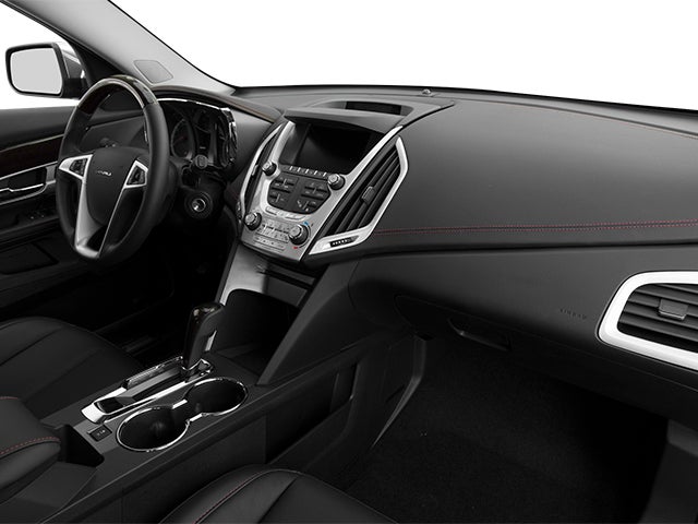2013 GMC Terrain Denali