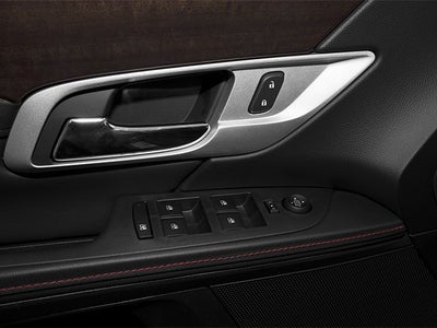 2013 GMC Terrain Denali