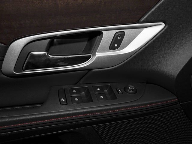 2013 GMC Terrain Denali