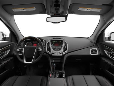 2013 GMC Terrain Denali